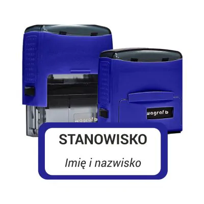 wagraf b2 niebieski