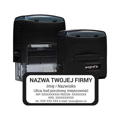 wagraf b4 czarny