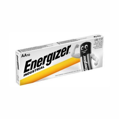 baterie energizer 2